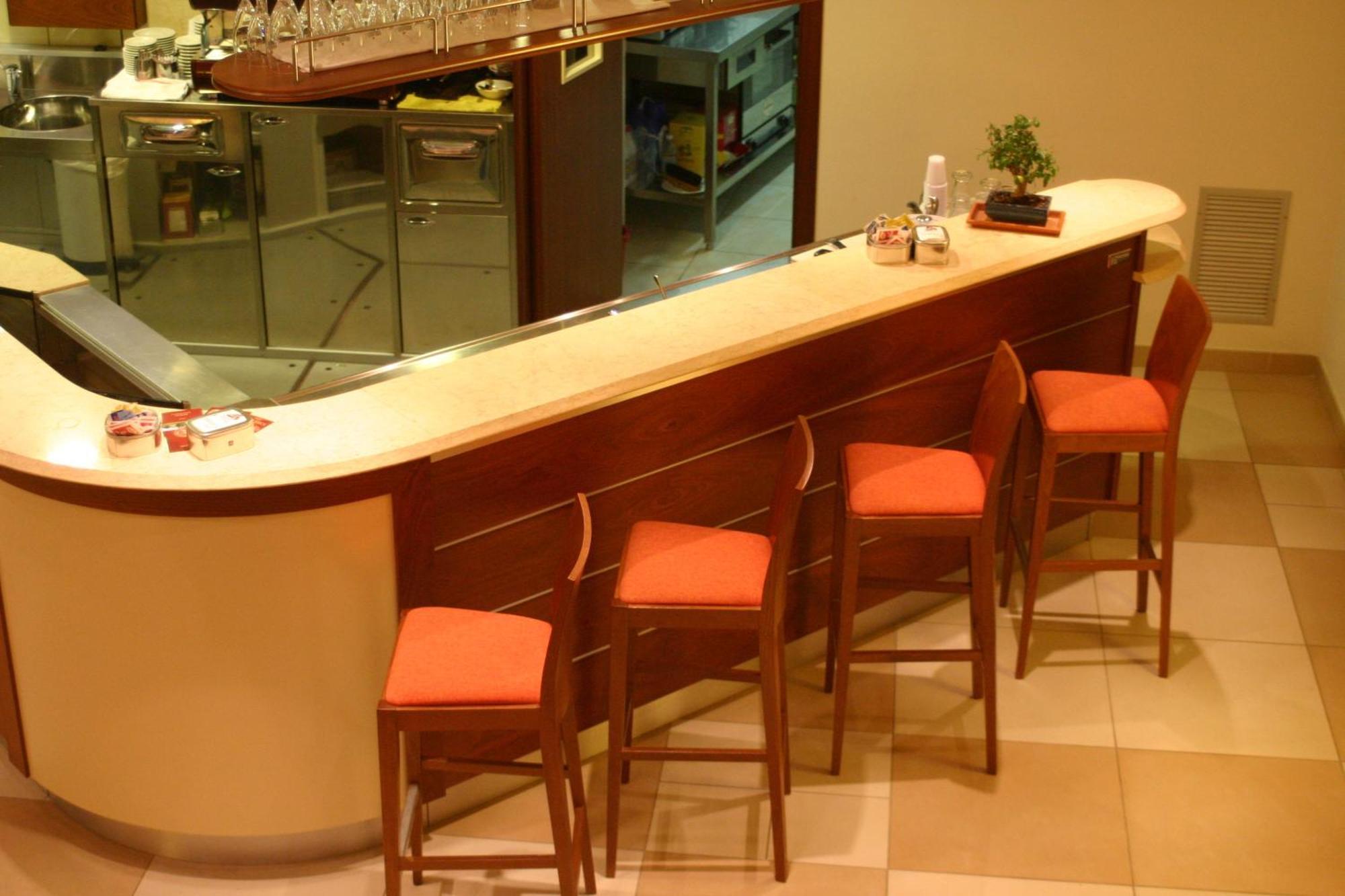 Hermes Hotel Policoro Luaran gambar