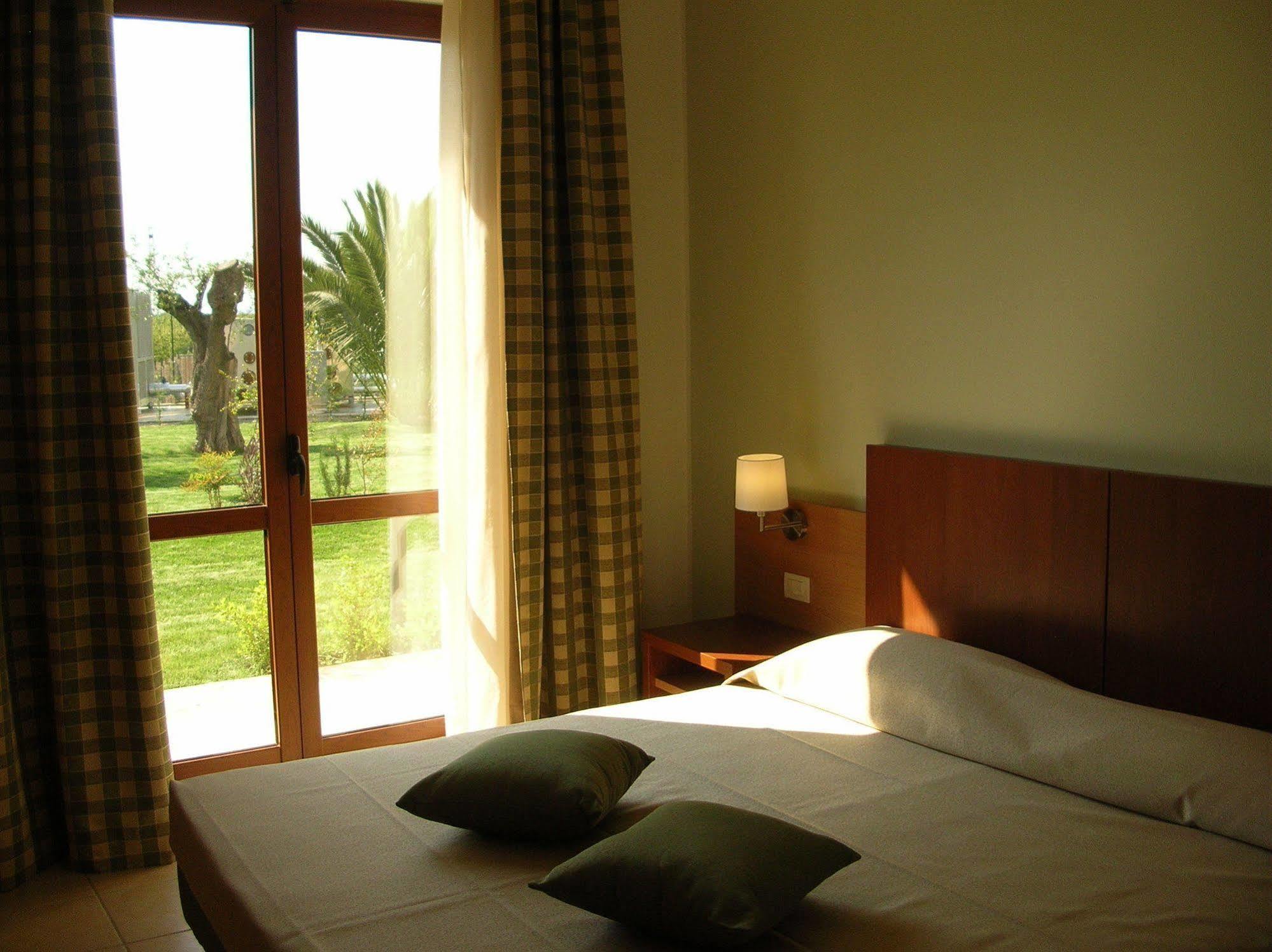 Hermes Hotel Policoro Luaran gambar